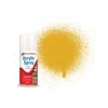 1536016 Humbrol - HUMBROL ACRYLIC HOBBY SPRAY 150ML No 16 Gold - AD6016