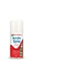 Humbrol - HUMBROL ACRYLIC HOBBY SPRAY 150ML No 34 White Matt US Marines - AD6034