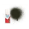 Humbrol - HUMBROL ACRYLIC HOBBY SPRAY 150ML No 53 Gun Metal - AD6053
