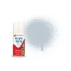 1536056 Humbrol - HUMBROL ACRYLIC HOBBY SPRAY 150ML No 56 Aluminium - AD6056