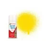 Humbrol - HUMBROL ACRYLIC HOBBY SPRAY 150ML No 69 Yellow - AD6069