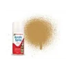 Humbrol - HUMBROL ACRYLIC HOBBY SPRAY 150ML No 93 Desert Yellow - AD6093