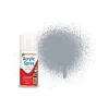 Humbrol - HUMBROL ACRYLIC HOBBY SPRAY 150ML No 165 Medium Sea Grey Satin - AD6165