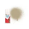 1536237 Humbrol - HUMBROL ACRYLIC HOBBY SPRAY 150ML No 237 Desert Tan - AD6237