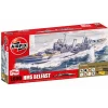 1550069 Airfix - HMS Belfast Gift Set - A50069