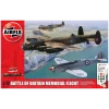 1550182 Airfix - Battle of Britain Memorial Flight - A50182