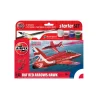 1555002 Airfix - Small Beginners Set Red Arrows Hawk - A55002