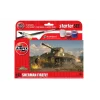 1555003 Airfix - Small Beginners Set Sherman Firefly - A55003