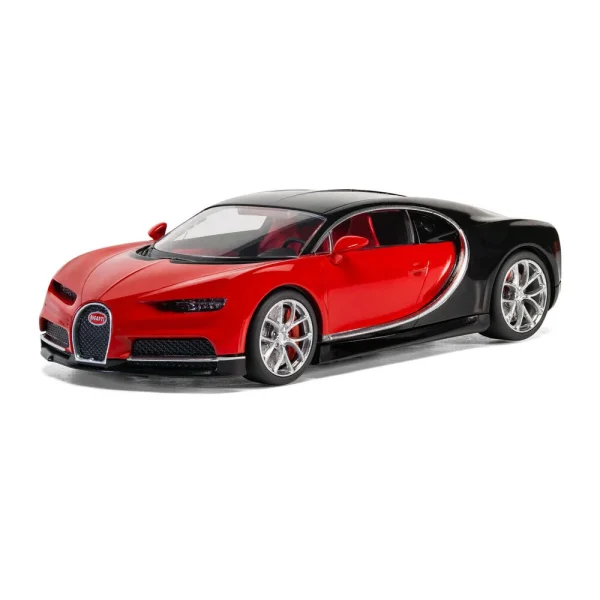 1555005-1 Airfix - Small Starter Set NEW Bugatti Chiron - A55005