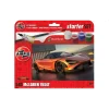 1555006 Airfix - Starter Set - McLaren 765 - A55006