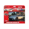 1555007 Airfix - Starter Set - Lamborghini Huracan - A55007