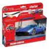 1555008 Airfix - Small Starter Set NEW Pagani Huayra - A55008