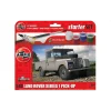 1555012 Airfix - Starter Set - Land Rover Series 1 - A55012