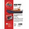 1565005-2 Airfix - Decal Sheet - RNLI Shannon Class Lifeboat (A55015) - A65005