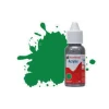 Humbrol - HUMBROL ACRYLIC DROPPER BOTTLE 14ML No 2 Emerald Green - Gloss - DB0002