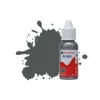 Humbrol - HUMBROL ACRYLIC DROPPER BOTTLE 14ML No 27 Sea Grey - Matt - DB0027