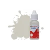 Humbrol - HUMBROL ACRYLIC DROPPER BOTTLE 14ML No 28 Camouflage Grey Matt - DB0028