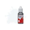 Humbrol - HUMBROL ACRYLIC DROPPER BOTTLE 14ML No 34 White - Matt - DB0034