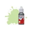 Humbrol - HUMBROL ACRYLIC DROPPER BOTTLE 14ML No 36 Pastel Green Matt - DB0036