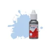Humbrol - HUMBROL ACRYLIC DROPPER BOTTLE 14ML No 44 Pastel Blue Matt - DB0044
