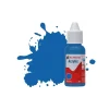1577052 Humbrol - HUMBROL ACRYLIC DROPPER BOTTLE 14ML No 52 Baltic Blue - Metallic - DB0052