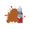 1577055 Humbrol - HUMBROL ACRYLIC DROPPER BOTTLE 14ML No.55 Bronze Metallic - DB0055