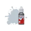 Humbrol - HUMBROL ACRYLIC DROPPER BOTTLE 14ML No 56 Aluminium - Metallic - DB0056