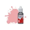 1577057 Humbrol - HUMBROL ACRYLIC DROPPER BOTTLE 14ML No 57 Pink Matt - DB0057