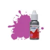 Humbrol - HUMBROL ACRYLIC DROPPER BOTTLE 14ML No 58 Magenta Matt - DB0058