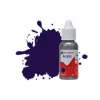 1577068 Humbrol - HUMBROL ACRYLIC DROPPER BOTTLE 14ML No 68 Purple Gloss - DB0068
