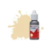 Humbrol - HUMBROL ACRYLIC DROPPER BOTTLE 14ML No 71 Oak - Satin - DB0071