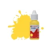 Humbrol - HUMBROL ACRYLIC DROPPER BOTTLE 14ML No 74 Linen Matt - DB0074