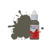 Humbrol - HUMBROL ACRYLIC DROPPER BOTTLE 14ML No 75 Bronze Green Matt - DB0075