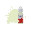 Humbrol - HUMBROL ACRYLIC DROPPER BOTTLE 14ML No.90 Beige Green (aka Sky) Matt - DB0090