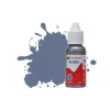 Humbrol - HUMBROL ACRYLIC DROPPER BOTTLE 14ML No 96 RAF Blue - Matt - DB0096