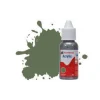 1577103 Humbrol - HUMBROL ACRYLIC DROPPER BOTTLE 14ML No 103 Cream - Matt - DB0103