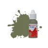 Humbrol - HUMBROL ACRYLIC DROPPER BOTTLE 14ML No 105 Marine Green. Matt - DB0105