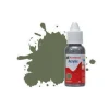 1577106 Humbrol - HUMBROL ACRYLIC DROPPER BOTTLE 14ML No 106 Ocean Grey - Matt - DB0106
