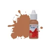 1577119 Humbrol - HUMBROL ACRYLIC DROPPER BOTTLE 14ML No 119 Light Earth Matt - DB0119