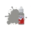 Humbrol - HUMBROL ACRYLIC DROPPER BOTTLE 14ML No.126 US Medium Grey Matt - DB0126