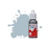 Humbrol - HUMBROL ACRYLIC DROPPER BOTTLE 14ML No 127 US Ghost Grey - Satin - DB0127
