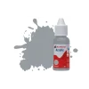 1577140 Humbrol - HUMBROL ACRYLIC DROPPER BOTTLE 14ML No 140 Gull Grey Matt - DB0140