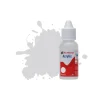 Humbrol - HUMBROL ACRYLIC DROPPER BOTTLE 14ML No 147 Light Grey Matt - DB0147