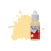 Humbrol - HUMBROL ACRYLIC DROPPER BOTTLE 14ML No 148 Radome Tan Matt - DB0148