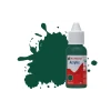 1577149 Humbrol - HUMBROL ACRYLIC DROPPER BOTTLE 14ML No 149 Dark Green Matt - DB0149