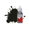 Humbrol - HUMBROL ACRYLIC DROPPER BOTTLE 14ML No 163 Dark Green - Satin - DB0163