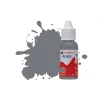 Humbrol - HUMBROL ACRYLIC DROPPER BOTTLE 14ML No.164 Dark Sea Grey Matt - DB0164