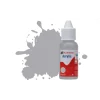 Humbrol - HUMBROL ACRYLIC DROPPER BOTTLE 14ML No.166 Light Aircraft Grey Matt - DB0166