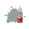 Humbrol - HUMBROL ACRYLIC DROPPER BOTTLE 14ML No.167 Barley/Camouflage Grey Matt - DB0167