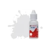 1577196 Humbrol - HUMBROL ACRYLIC DROPPER BOTTLE 14ML No 196 Light Grey Satin - DB0196
